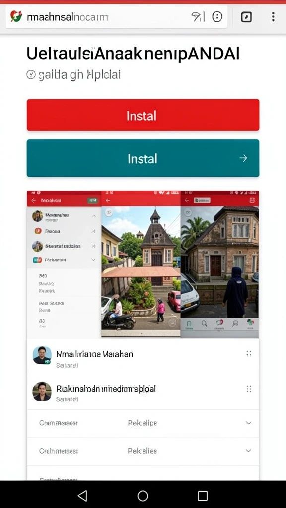 2739 - Karakter utama dalam pertempuran epik.