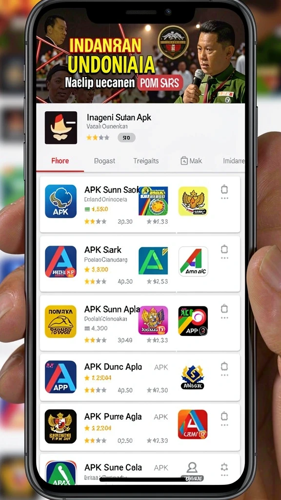 55five - Tangkapan layar kedua menunjukkan pemandangan indah dalam game dengan detail grafis yang memukau.