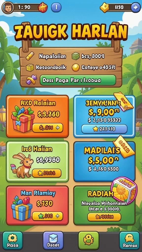 andara88 - Fitur sosial yang memungkinkan interaksi antar pemain.