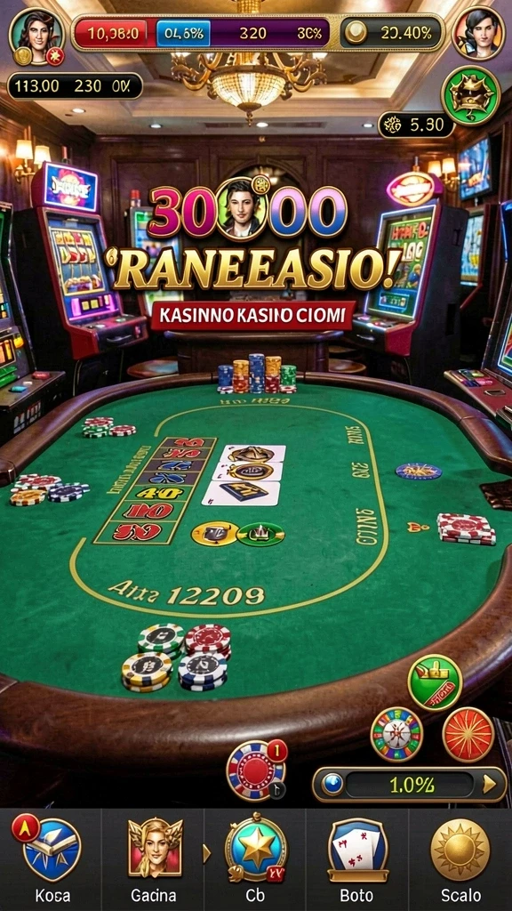 batmantoto - Fitur bonus dan promosi yang menguntungkan.