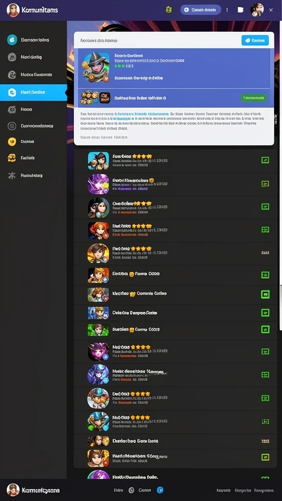 bento4d - Mode permainan yang bervariasi dan menantang.
