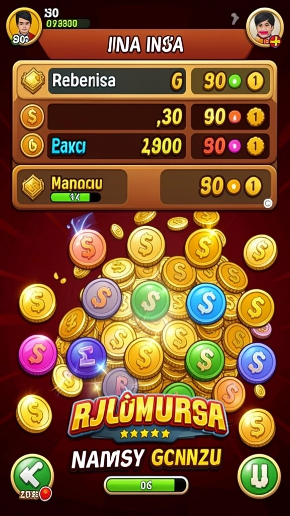 betwin188 - Fitur bonus yang menguntungkan bagi pengguna.