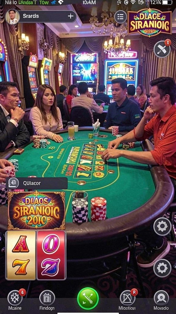 big777 - Tampilkan pilihan mesin slot menarik di BIG777.