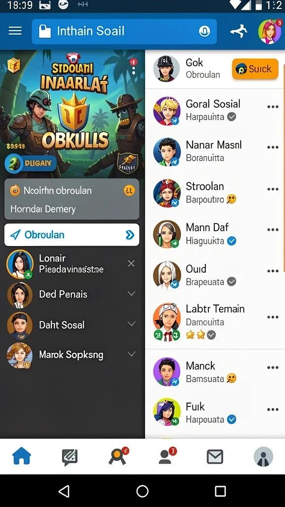 coloksgp - Berbagai jenis permainan judi yang menarik.