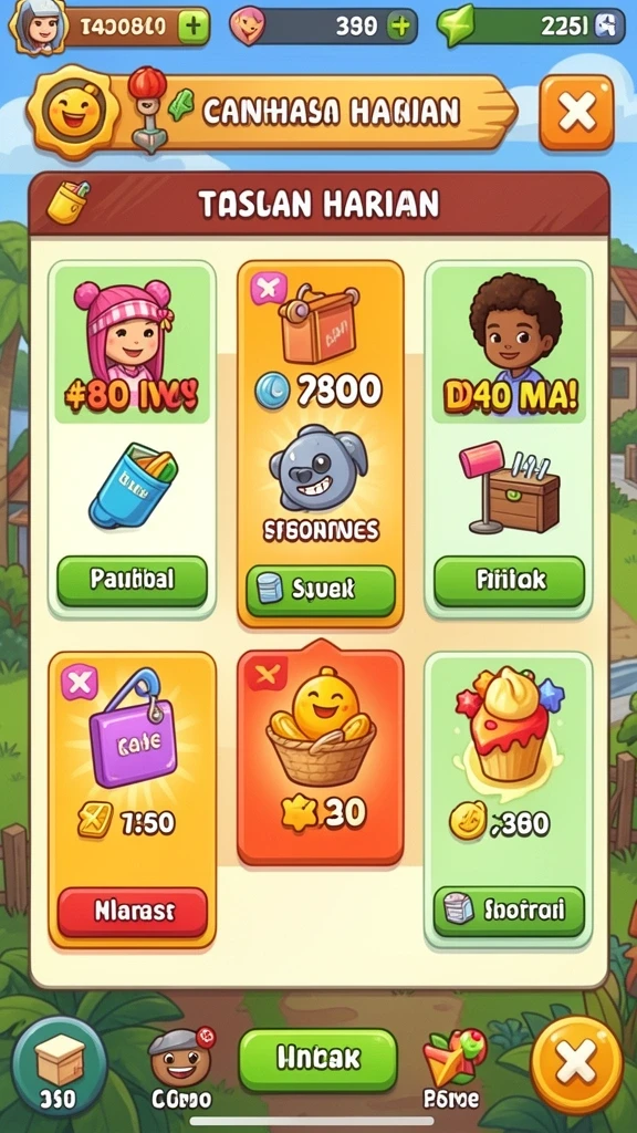 gacorwin - Event menarik dengan hadiah yang menggiurkan.