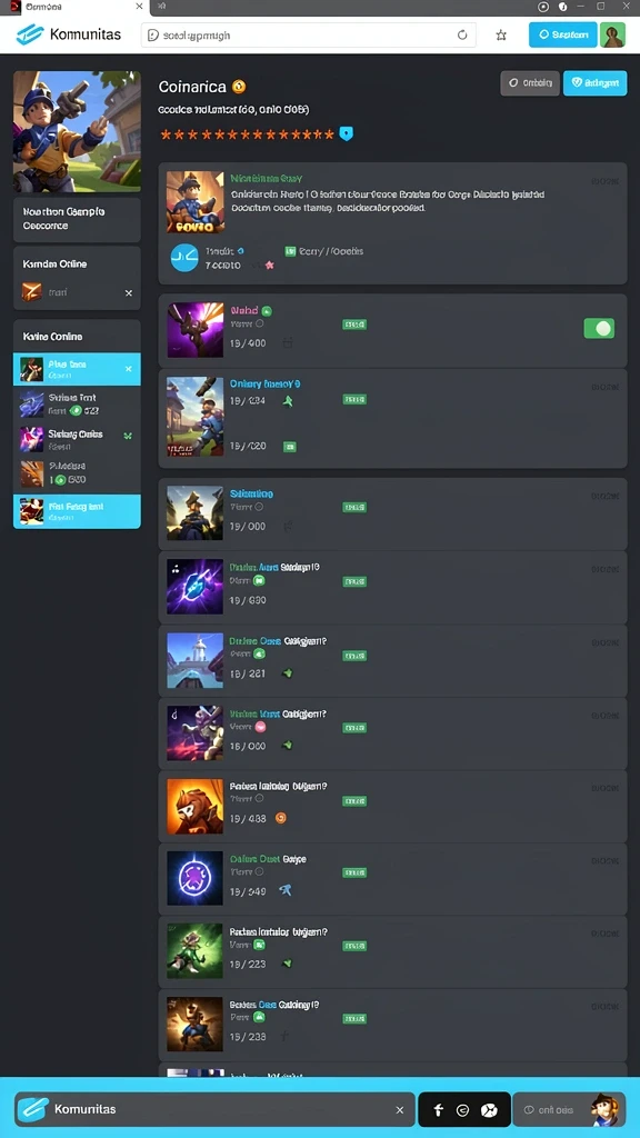 hit9 - Misi harian yang memberikan reward menarik.