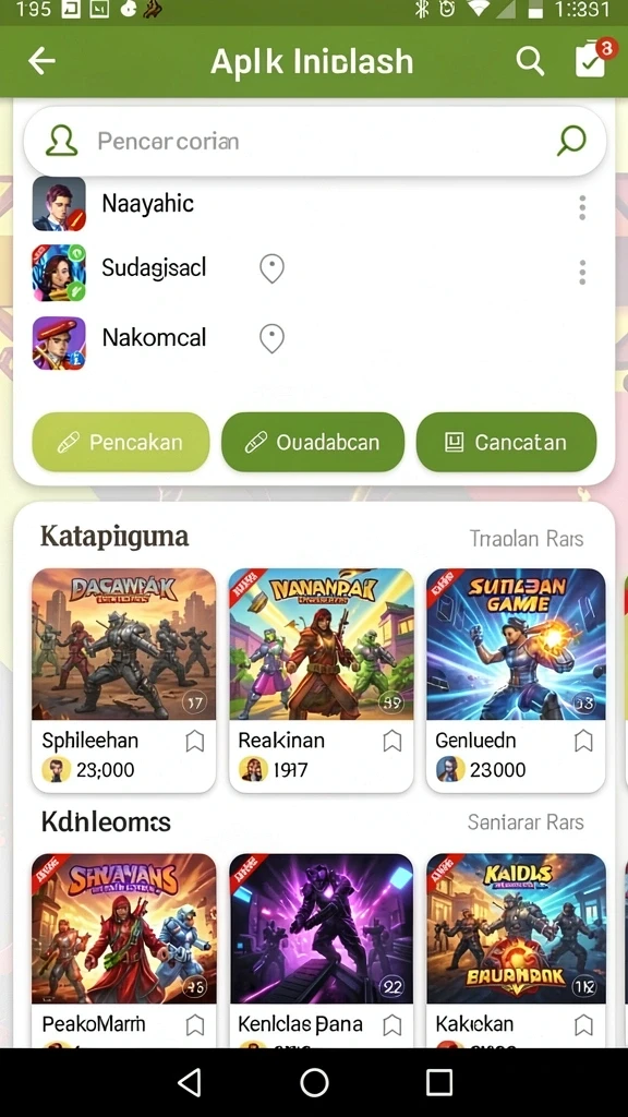hoki99 - Grafik permainan yang memukau dan detail.