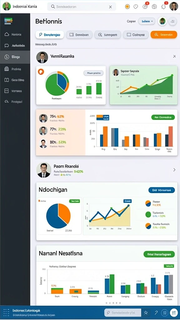 jktwin - Karakter yang bisa disesuaikan dengan berbagai pilihan.