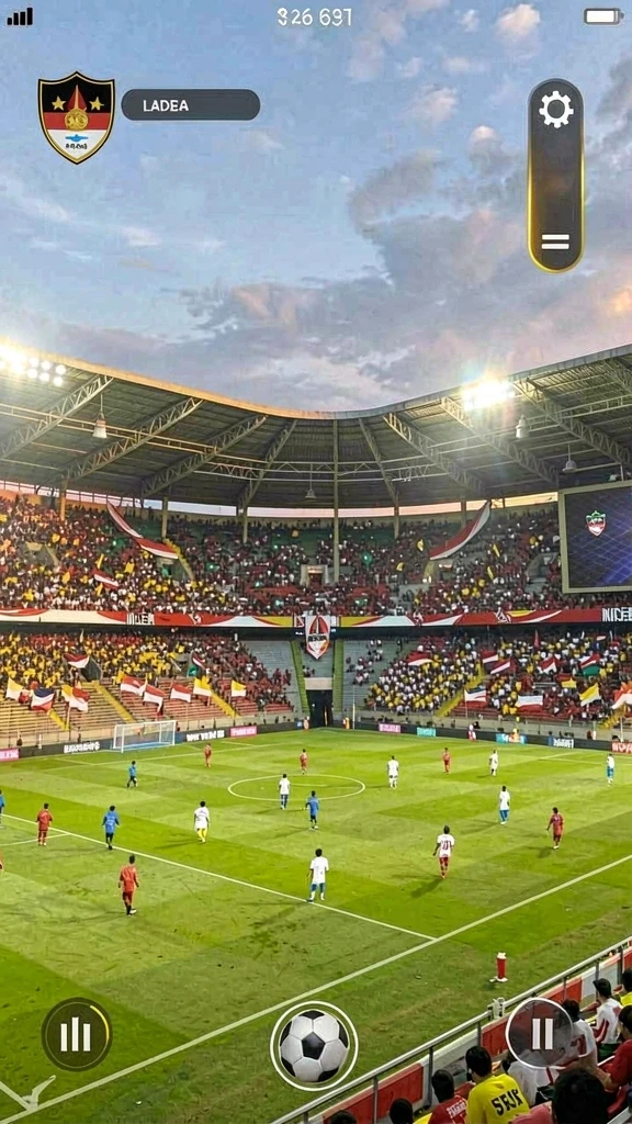 ledak388 - Interaksi multipemain yang seru dan kompetitif.