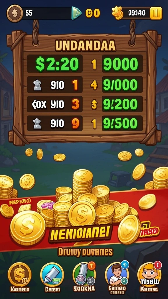 mahjong777 - Beragam level menantang yang siap untuk dimainkan.