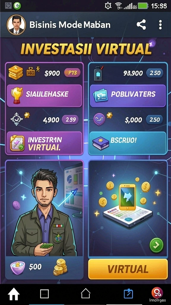 mega388 - Mode multiplayer yang seru bersama teman-teman.