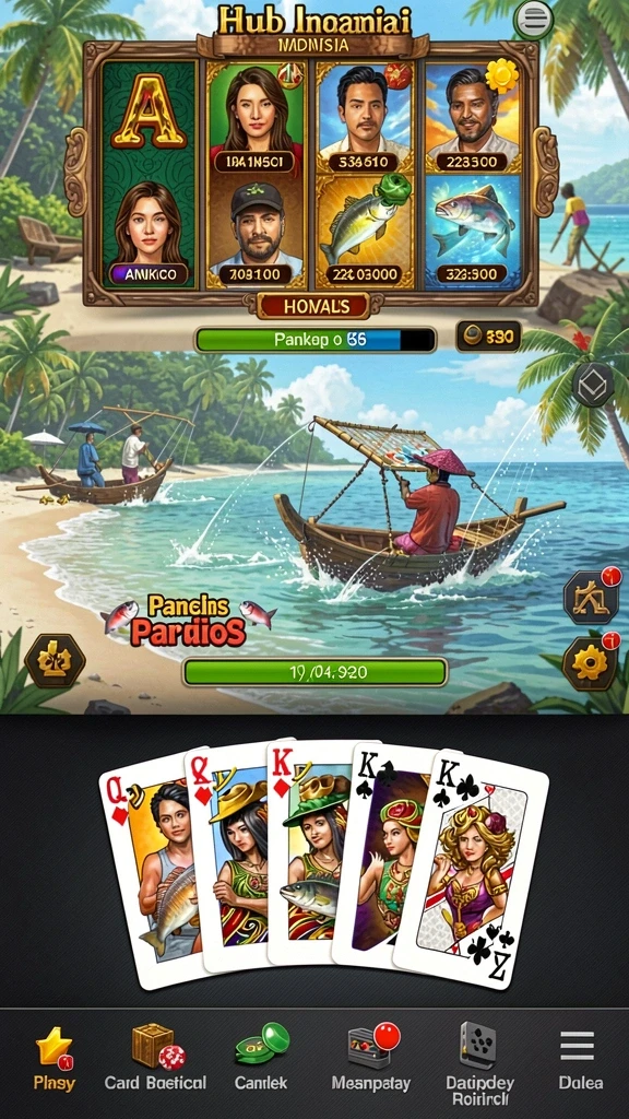 nadimtogel - Fitur notifikasi hasil langsung ke perangkat Anda.