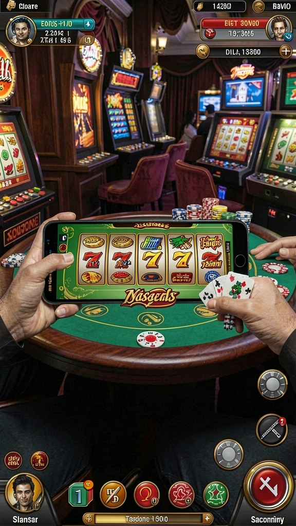 olxslot - Screenshot menampilkan pengalaman bermain yang mengasyikkan.