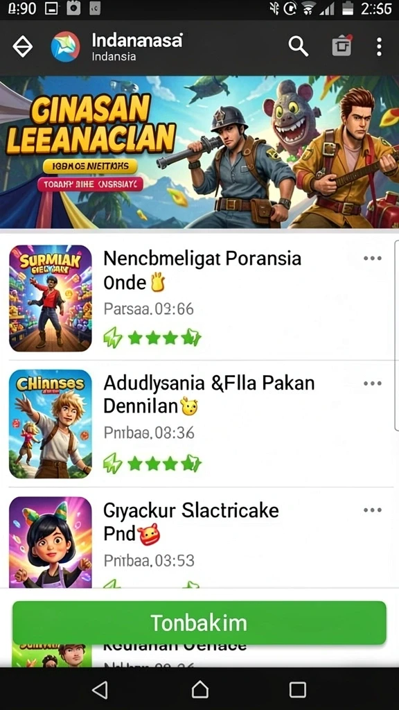 olxslot - Tangkapan layar menunjukkan berbagai pembayaran dan bonus yang ditawarkan.