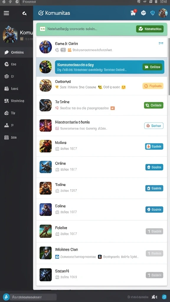 rahayu88 - Mode multiplayer yang seru untuk bersaing.