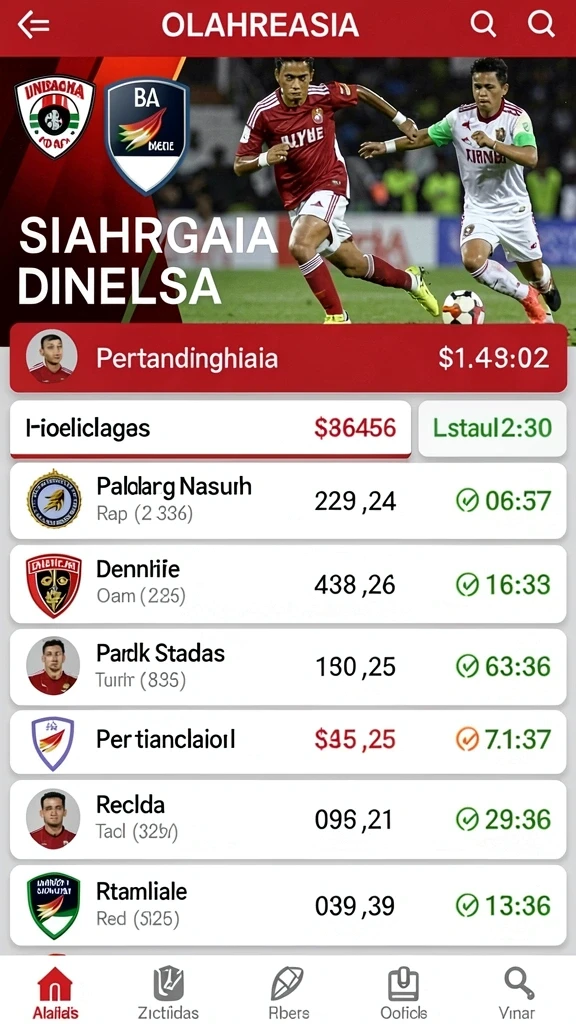 rpvip1 - Tampilan antarmuka utama RPVIP1 yang menarik.