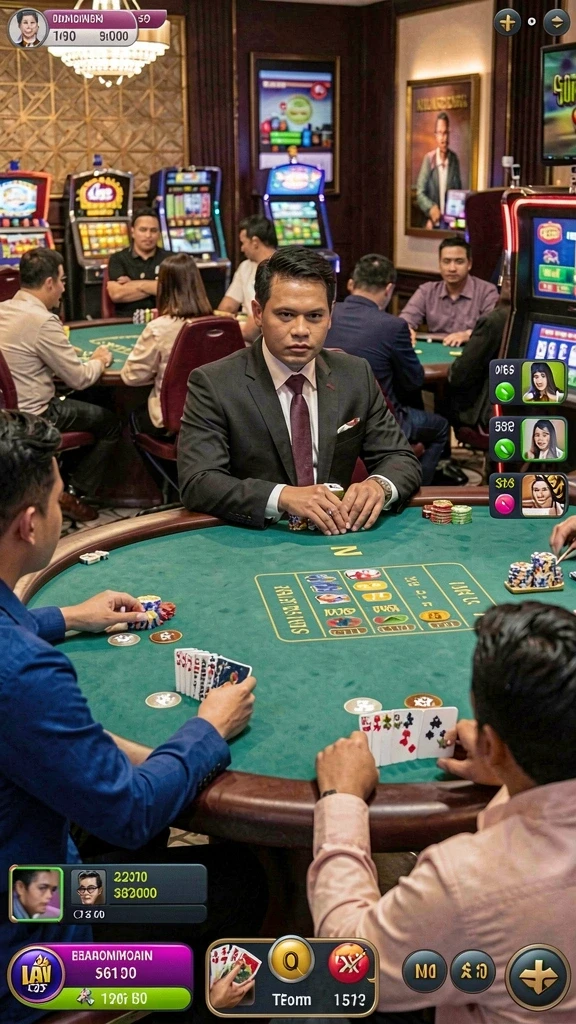 xxx777 - Tantangan seru dan level yang bervariasi di XXX777.