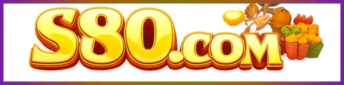 s80 — Logo Resmi